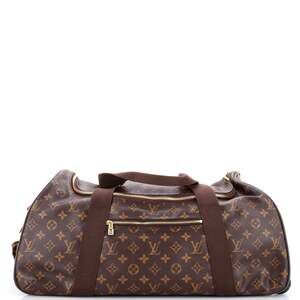 Louis Vuitton Neo Eole Handbag Canvas #253644L23B
